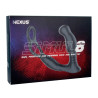 Nexus Simul8 Prostata Vibrator med Penisring