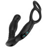 Nexus Simul8 Prostata Vibrator med Penisring
