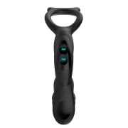 Nexus Simul8 Prostata Vibrator med Penisring