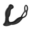 Nexus Simul8 Prostata Vibrator med Penisring