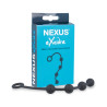 Nexus Excite Silikone Anal Kæde