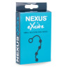Nexus Excite Silikone Anal Kæde