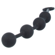 Nexus Excite Silikone Anal Kæde