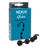 Nexus Excite Silikone Anal Kæde
