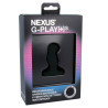 Nexus G-Play Plus Opladelig Vibrator