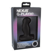 Nexus G-Play Plus Opladelig Vibrator