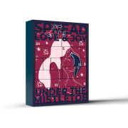 Fræk Julekalender til Voksne