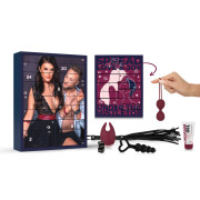 Fræk Julekalender til Voksne