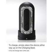 Tenga Flip Zero Gravity Vibrerende Masturbator