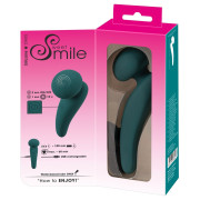 Sweet Smile Curvy Fleksibel Magic Wand