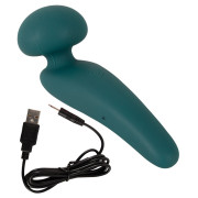 Sweet Smile Curvy Fleksibel Magic Wand