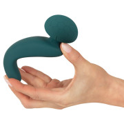 Sweet Smile Curvy Fleksibel Magic Wand