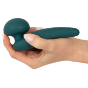 Sweet Smile Curvy Fleksibel Magic Wand