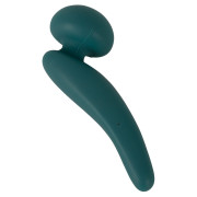 Sweet Smile Curvy Fleksibel Magic Wand