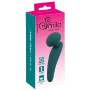 Sweet Smile Curvy Fleksibel Magic Wand