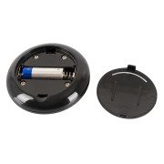 Rebel Varmende Fjernbetjent Prostata Vibrator