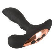 Rebel Varmende Fjernbetjent Prostata Vibrator