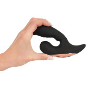 Rebel Varmende Fjernbetjent Prostata Vibrator