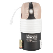 Funzone Vulcan Tight Vagina Vibration Onaniprodukt 