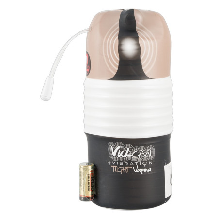 Funzone Vulcan Tight Vagina Vibration Onaniprodukt 