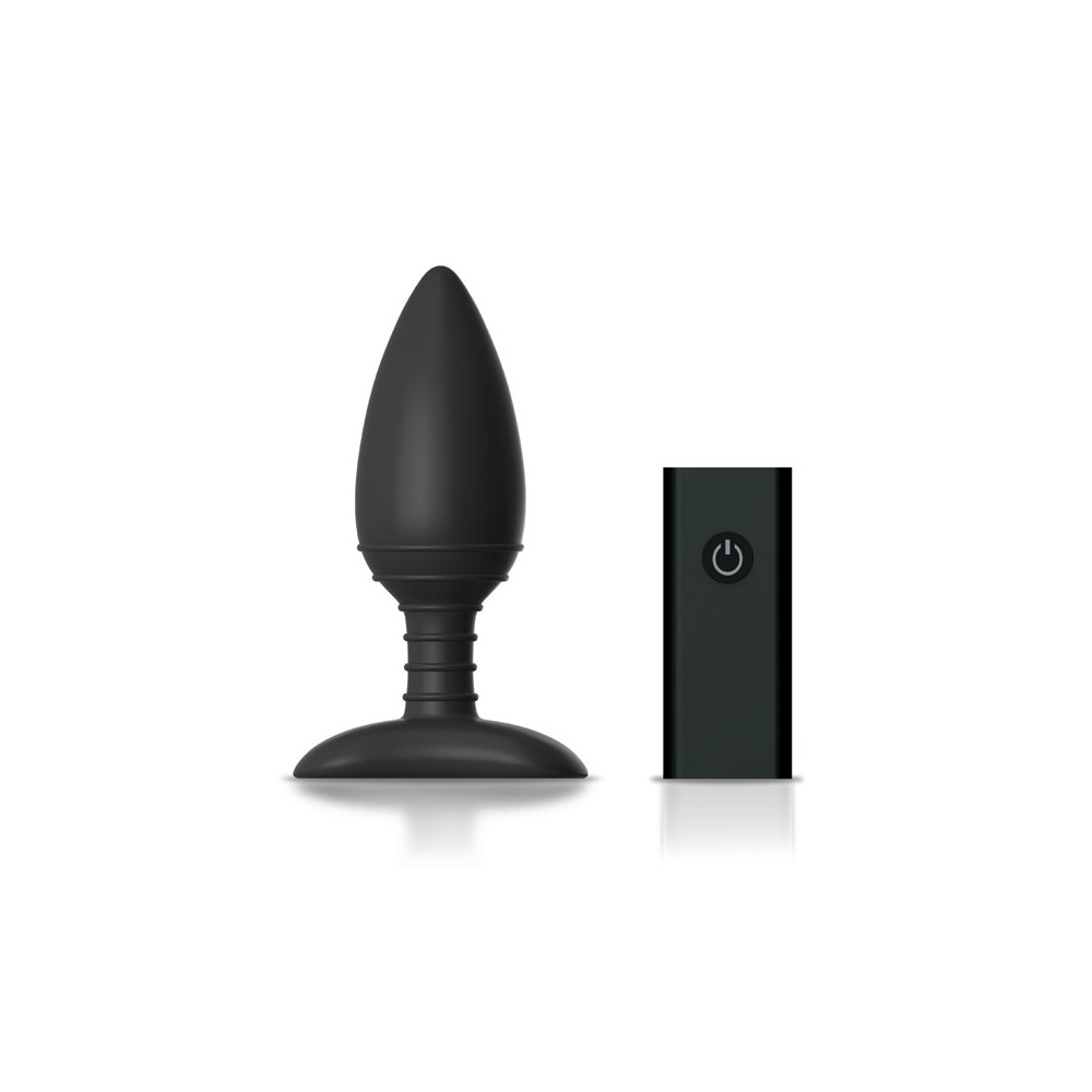 Nexus Ace Fjernbetjent Opladelig Anal Vibrator