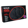 Nexus Anal Starter Buttplug Kit 