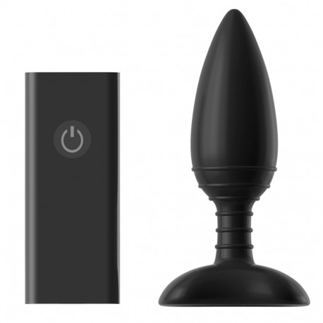 Nexus Ace Fjernbetjent Opladelig Anal Vibrator