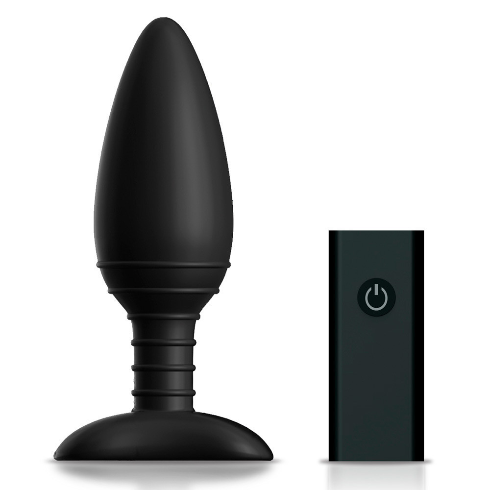 Nexus Ace Fjernbetjent Opladelig Anal Vibrator