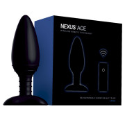 Nexus Ace Fjernbetjent Opladelig Anal Vibrator
