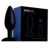 Nexus Ace Fjernbetjent Opladelig Anal Vibrator
