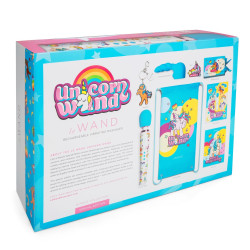 Le Wand Unicorn magic Wand
