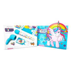 Le Wand Unicorn magic Wand