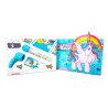 Le Wand Unicorn magic Wand