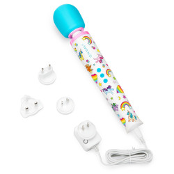 Le Wand Unicorn magic Wand