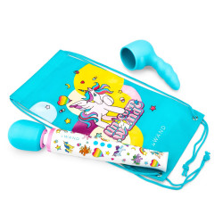 Le Wand Unicorn magic Wand