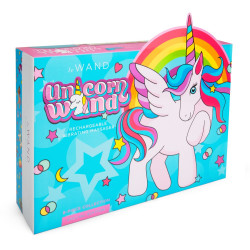 Le Wand Unicorn magic Wand