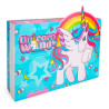 Le Wand Unicorn magic Wand