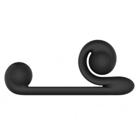 Snail Vibe Dobbelt Vibrator