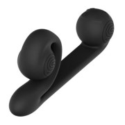 Snail Vibe Dobbelt Vibrator