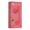 Snail Vibe Dobbelt Vibrator