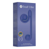 Snail Vibe Dobbelt Vibrator