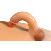 You2Toys Ultra Realistisk Strap-on Penis Pants