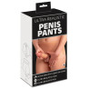 You2Toys Ultra Realistisk Strap-on Penis Pants