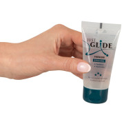 Just Glide Hyaluron + Panthenol Vandbaseret Glidecreme
