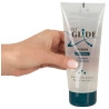 Just Glide Hyaluron + Panthenol Vandbaseret Glidecreme