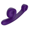 Snail Vibe Curve Opladelig G-punkts Vibrator