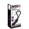 Black Velvets Perfect Fit Stropløs Strap-on