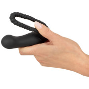 Black Velvets Perfect Fit Stropløs Strap-on