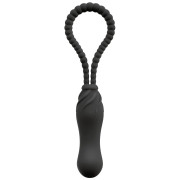 Black Velvets Perfect Fit Stropløs Strap-on