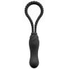Black Velvets Perfect Fit Stropløs Strap-on